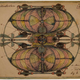 Illustration for article titled Fantastical illustrations of airships from the early 20th century